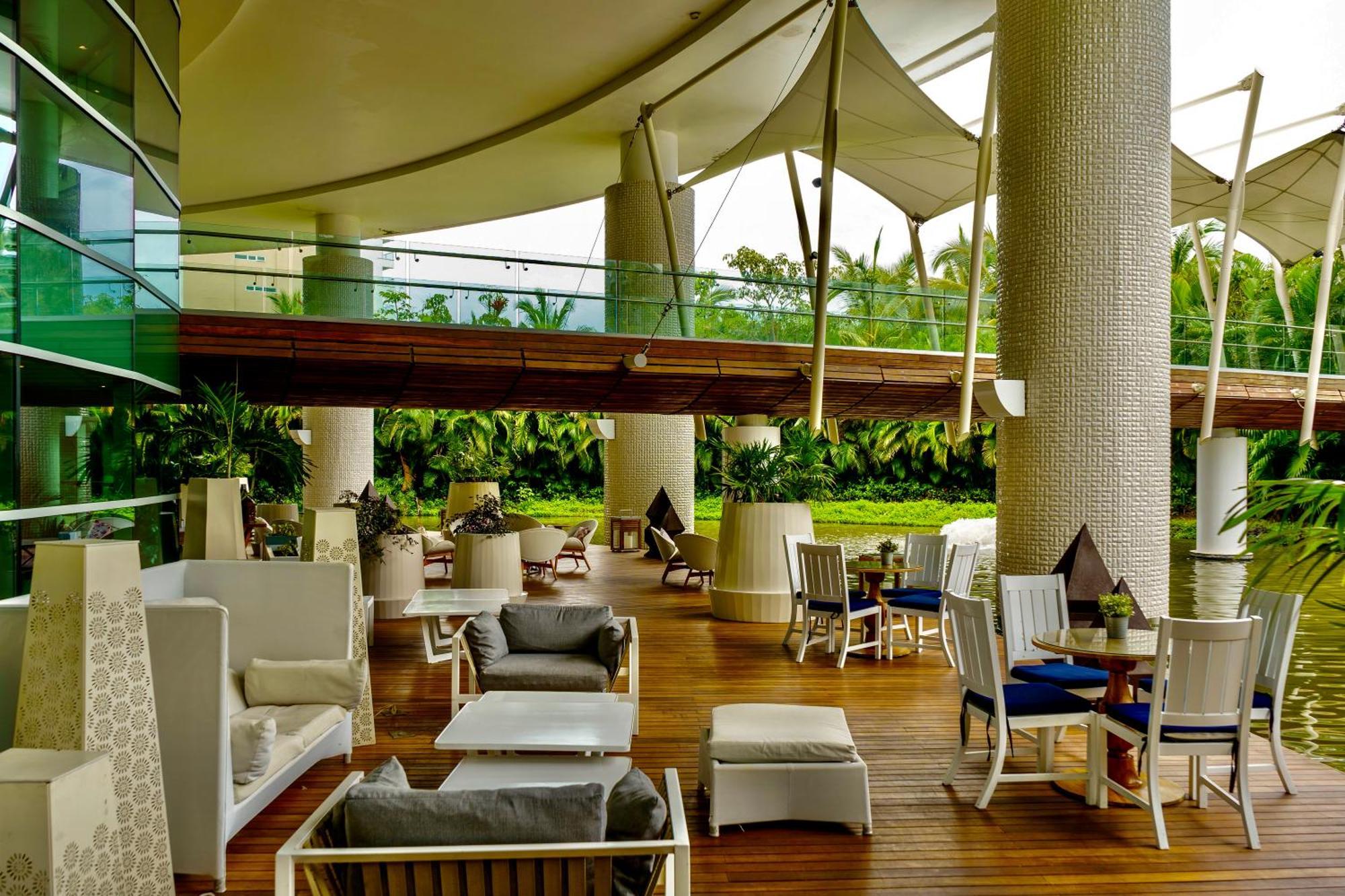 Grand Luxxe Two Bedroom Suite - Nuevo Vallarta Exterior photo