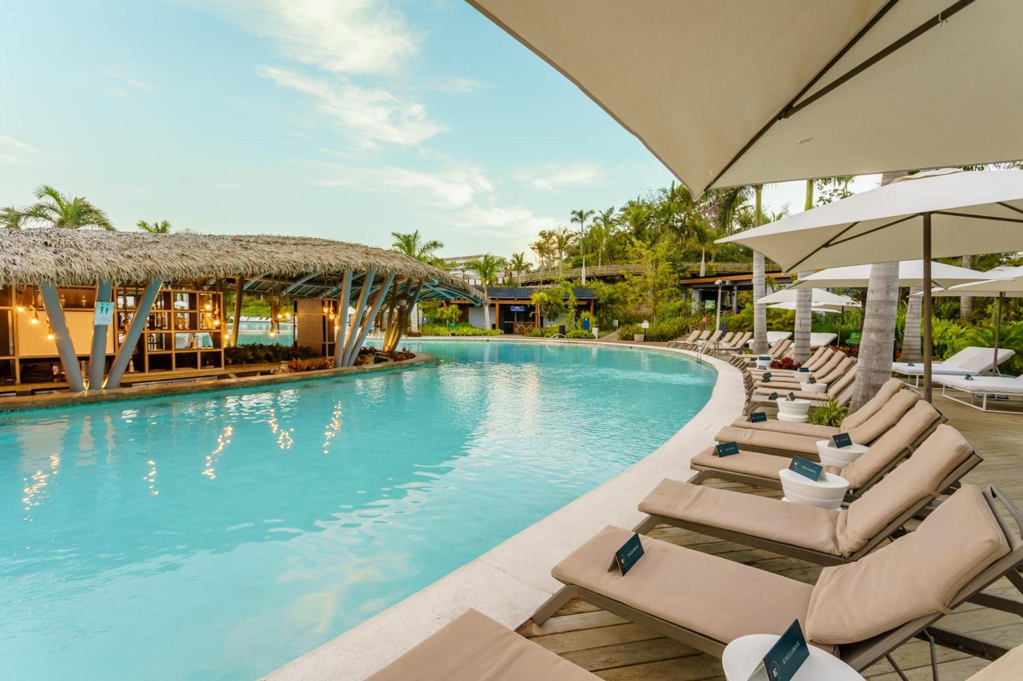 Grand Luxxe Two Bedroom Suite - Nuevo Vallarta Exterior photo