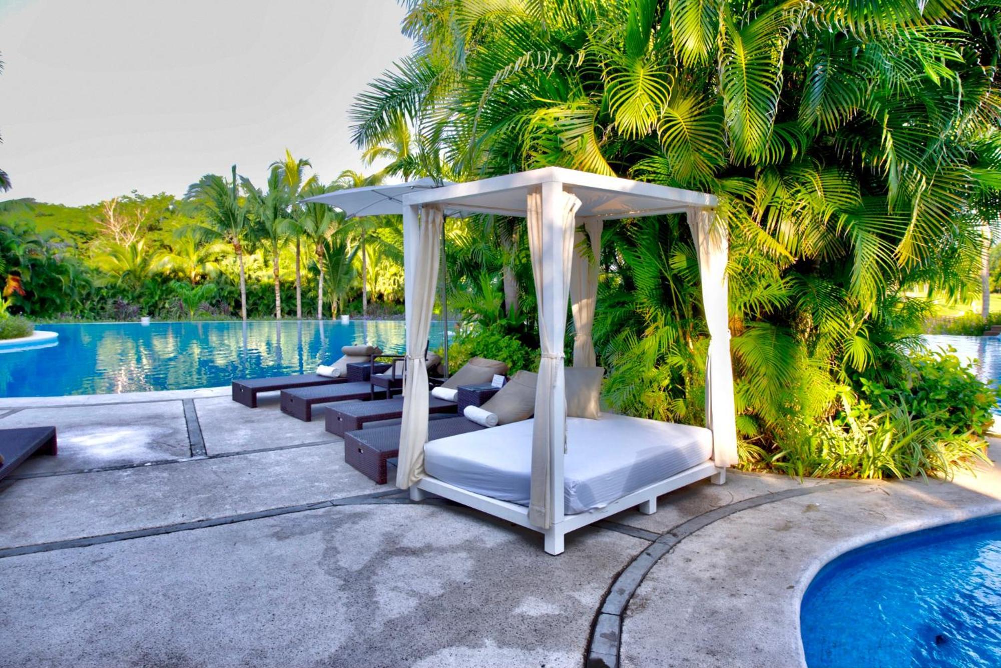 Grand Luxxe Two Bedroom Suite - Nuevo Vallarta Exterior photo